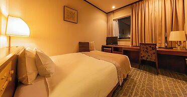 Shibuya Creston Hotel