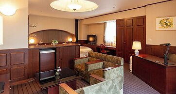 Shibuya Creston Hotel