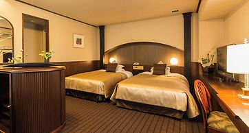 Shibuya Creston Hotel