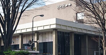 Shibuya Creston Hotel