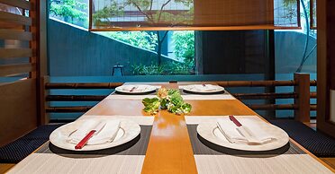 Shibuya Creston Hotel