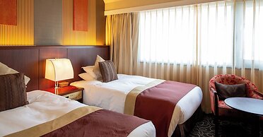 Shibuya Creston Hotel