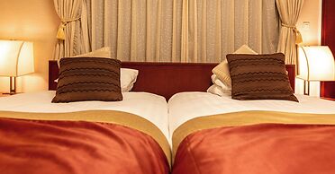 Shibuya Creston Hotel