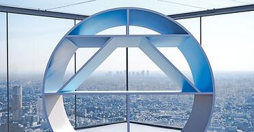 Shibuya Creston Hotel