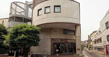 Shibuya Creston Hotel