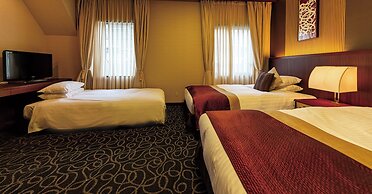 Shibuya Creston Hotel