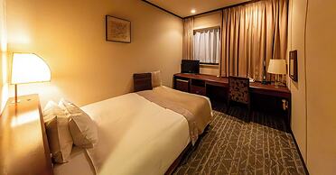 Shibuya Creston Hotel