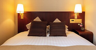 Shibuya Creston Hotel