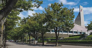 Shibuya Creston Hotel