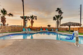 Island Hotel Port Aransas