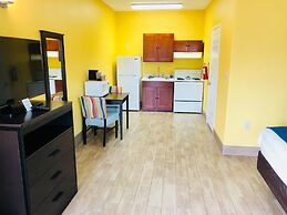 Island Hotel Port Aransas