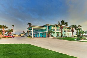 Island Hotel Port Aransas