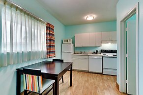 Island Hotel Port Aransas