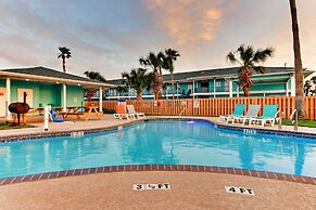 Island Hotel Port Aransas