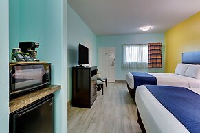 Island Hotel Port Aransas