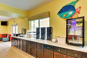 Island Hotel Port Aransas