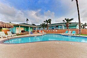 Island Hotel Port Aransas