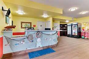 Island Hotel Port Aransas