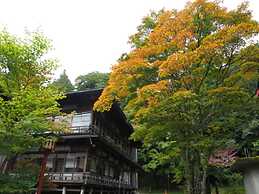 Nikko Sansui