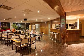 Auckland Airport Kiwi Motel