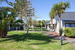 Auckland Airport Kiwi Motel
