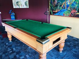 Auckland Airport Kiwi Motel