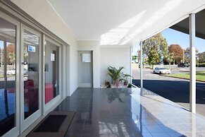 Auckland Airport Kiwi Motel