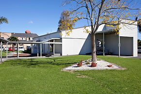 Auckland Airport Kiwi Motel
