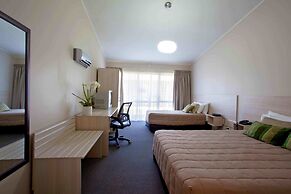 Auckland Airport Kiwi Motel