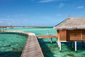 Constance Moofushi All Inclusive