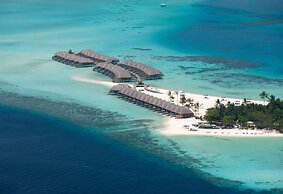 Constance Moofushi All Inclusive