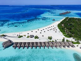 Constance Moofushi All Inclusive