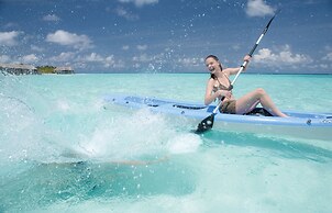 Constance Moofushi All Inclusive