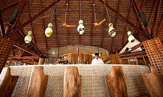 Constance Moofushi All Inclusive