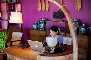 Constance Moofushi All Inclusive