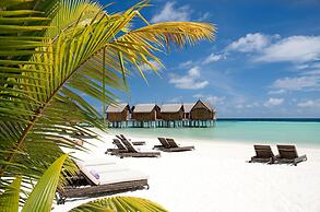 Constance Moofushi All Inclusive