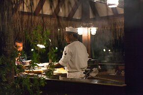 Constance Moofushi All Inclusive