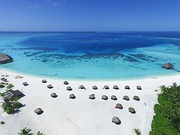 Constance Moofushi All Inclusive