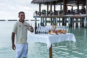 Constance Moofushi All Inclusive