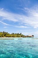 Constance Moofushi All Inclusive