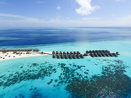 Constance Moofushi All Inclusive