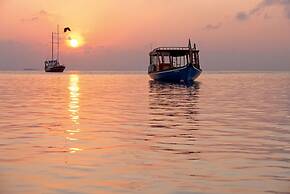 Constance Moofushi All Inclusive