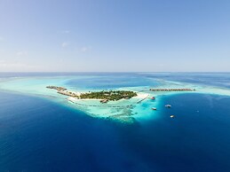 Constance Moofushi All Inclusive