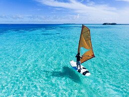 Constance Moofushi All Inclusive