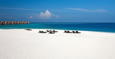 Constance Moofushi All Inclusive