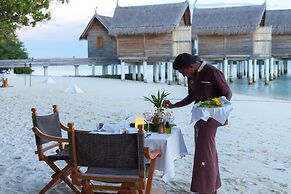 Constance Moofushi All Inclusive