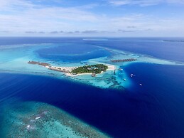 Constance Moofushi All Inclusive