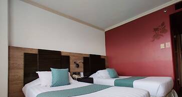 The Bellavista Hotel