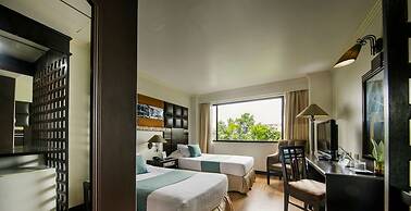 The Bellavista Hotel