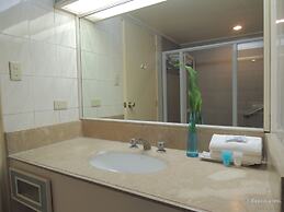 The Bellavista Hotel